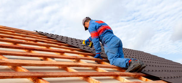 Trusted Marksville, LA Roofing and repair Experts